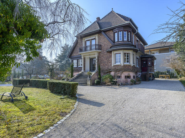 Villa Obernai - 4 bedrooms - 253m²