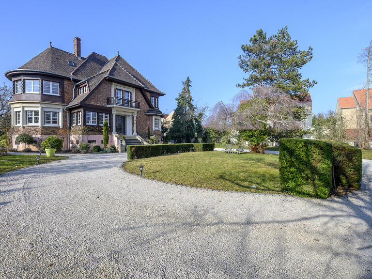 Villa Obernai - 4 bedrooms - 253m²