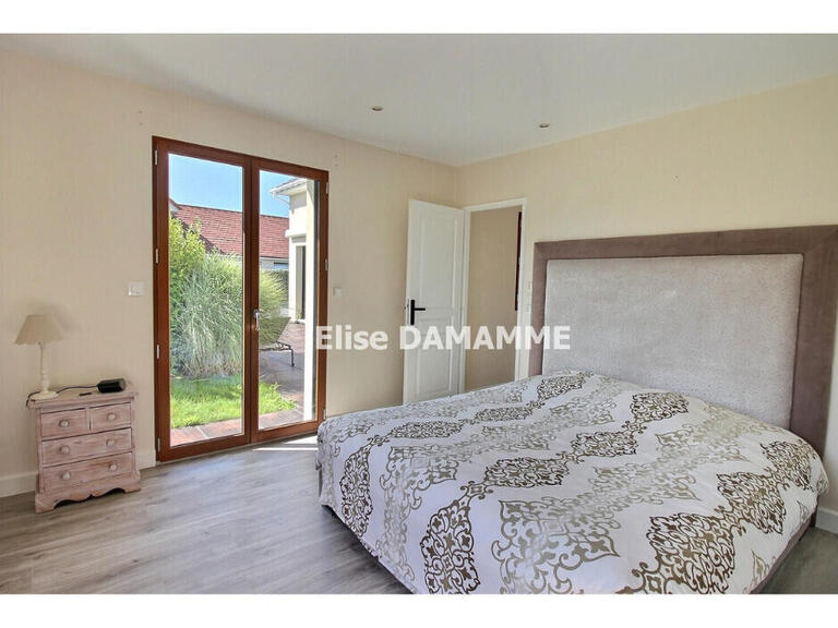 House Octeville-sur-Mer - 4 bedrooms