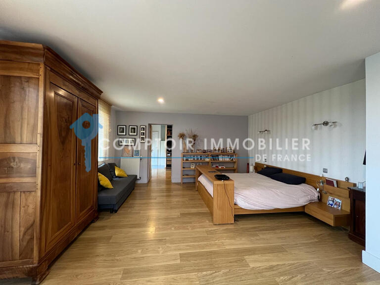 Villa Odars - 5 chambres - 219m²