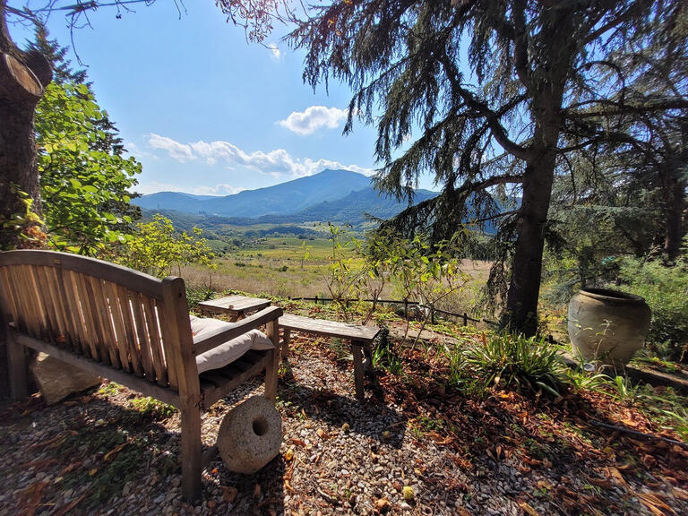 Propriété Olargues