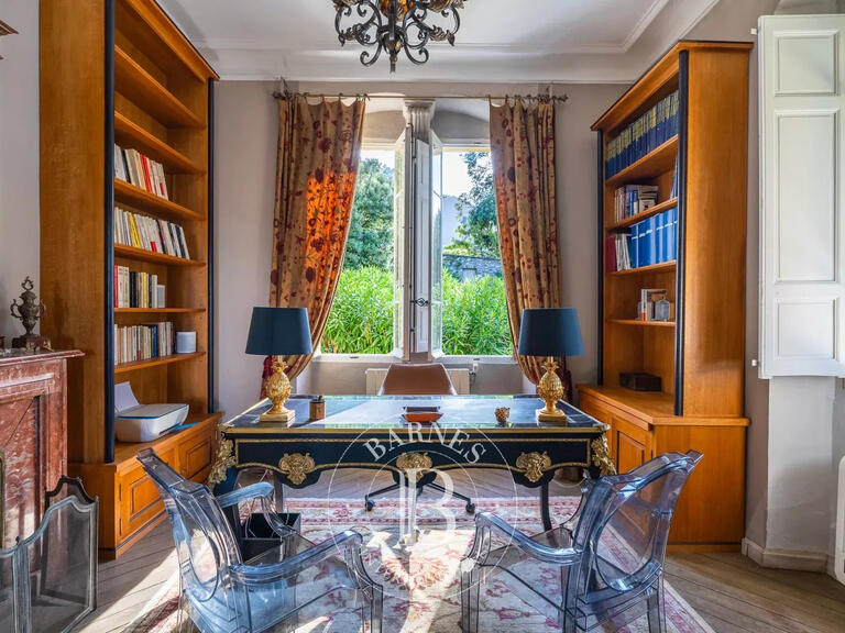 Château Oletta - 7 chambres - 420m²