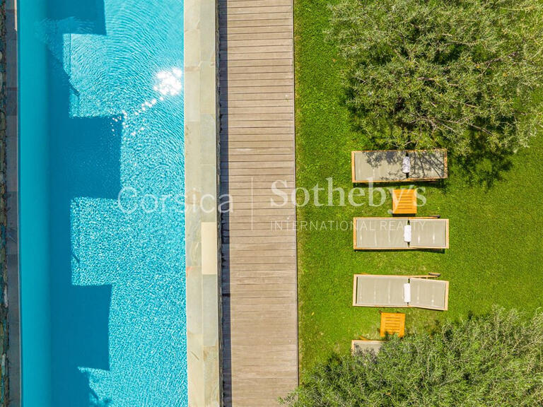 House Oletta - 9 bedrooms - 600m²