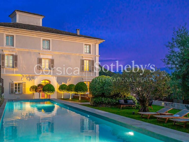 House Oletta - 9 bedrooms - 600m²