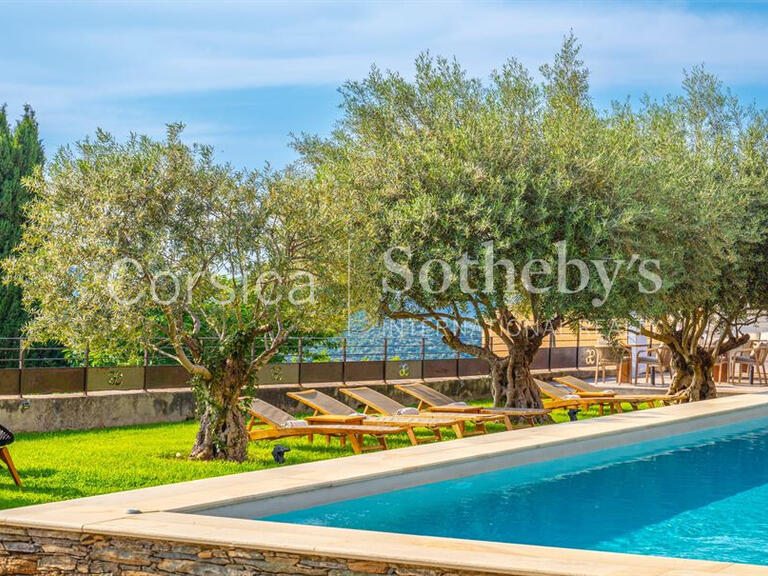 House Oletta - 9 bedrooms - 600m²