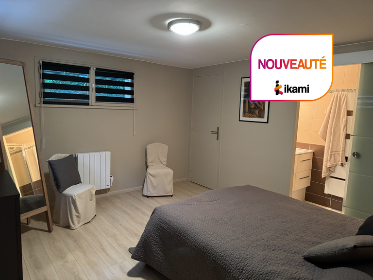 Vente Maison Olivet - 5 chambres