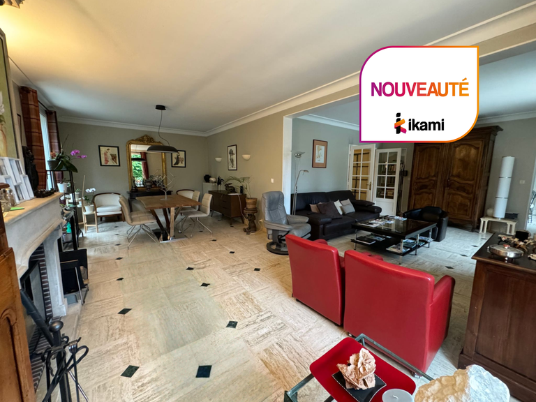 Vente Maison Olivet - 5 chambres