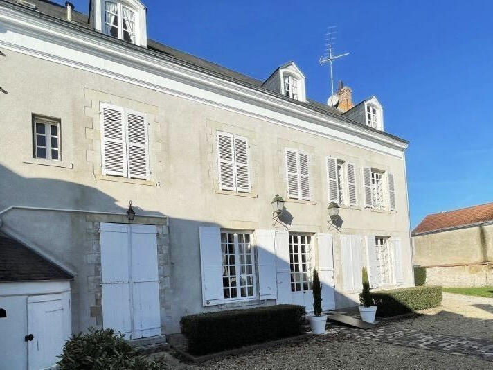 Maison Olivet - 4 chambres - 230m²