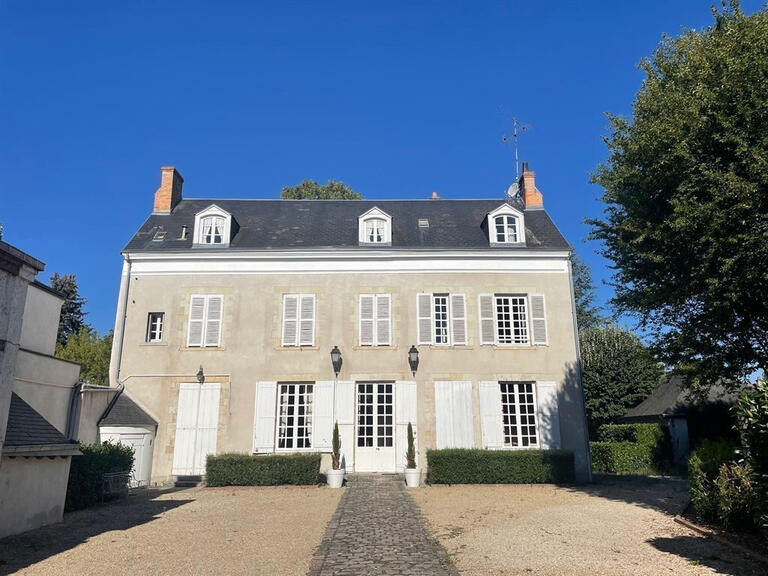 Maison Olivet - 4 chambres - 230m²