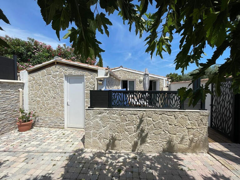 Vente Maison Ollioules - 4 chambres