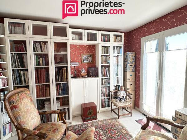 Vente Maison Ollioules - 5 chambres