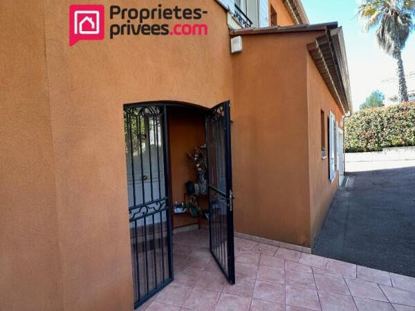 Vente Maison Ollioules - 5 chambres