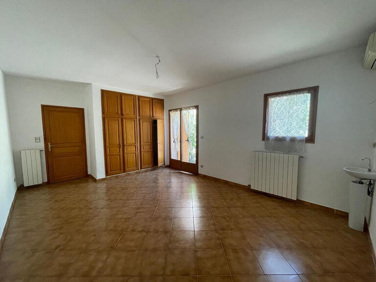 Vente Maison Ollioules - 5 chambres