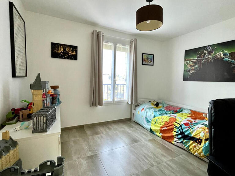 House Ollioules - 3 bedrooms