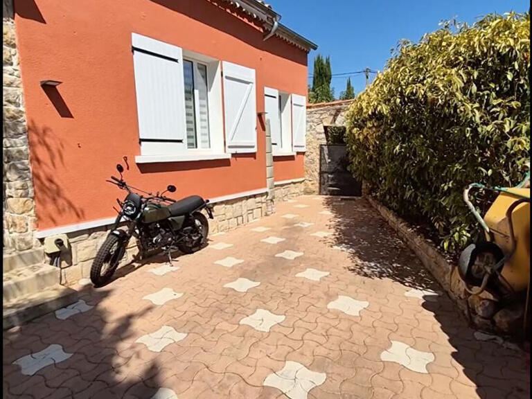 House Ollioules - 4 bedrooms