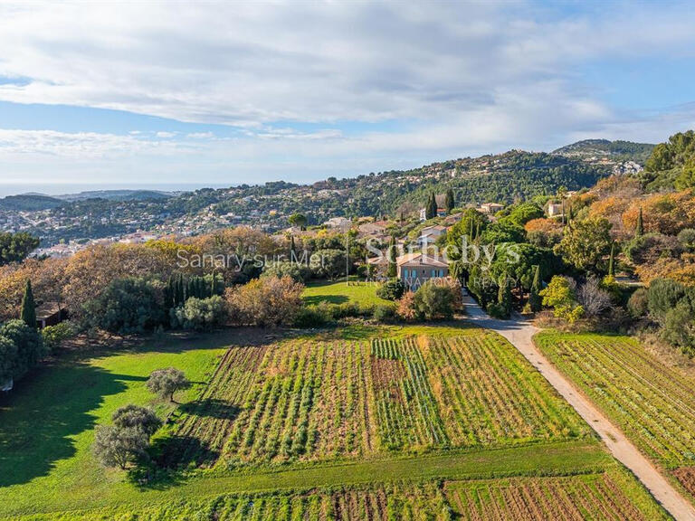 Maison Ollioules - 7 chambres - 390m²