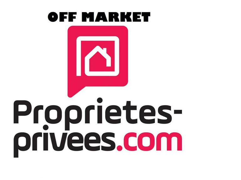 Vente Propriété Ollioules - 4 chambres