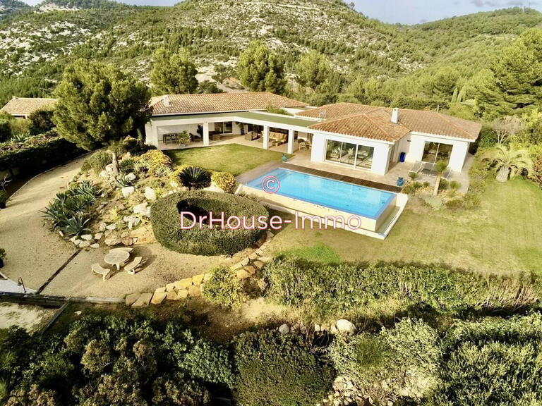 Villa Ollioules - 4 chambres - 330m²