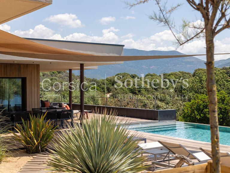 House Olmeto - 4 bedrooms - 240m²