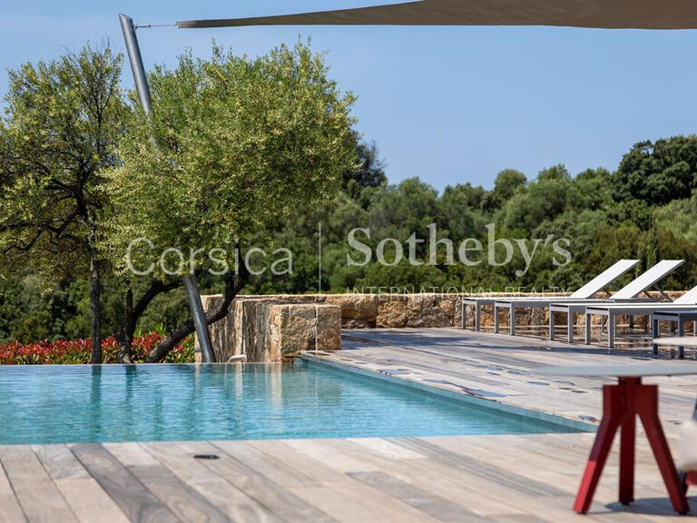 House Olmeto - 4 bedrooms - 240m²