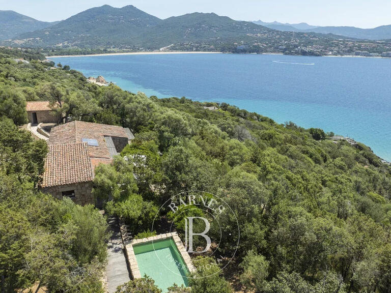 Villa Olmeto - 4 bedrooms - 140m²