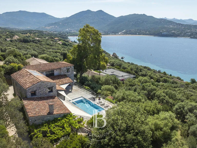 Villa Olmeto - 6 bedrooms - 460m²