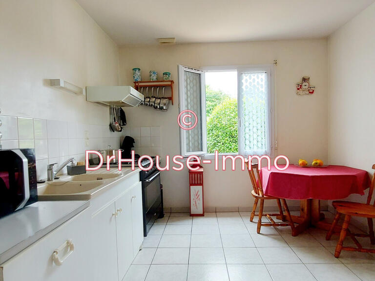 Villa Olonne-sur-Mer - 3 bedrooms - 122m²