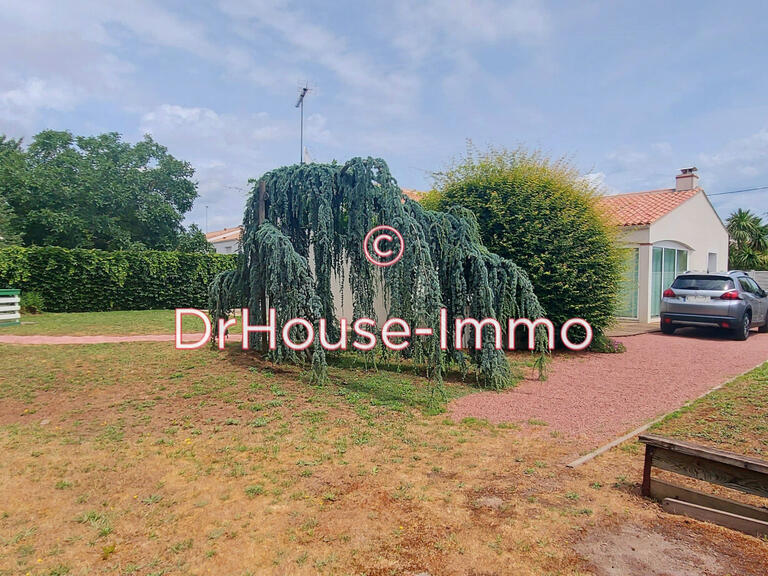 Vente Villa Olonne-sur-Mer - 3 chambres