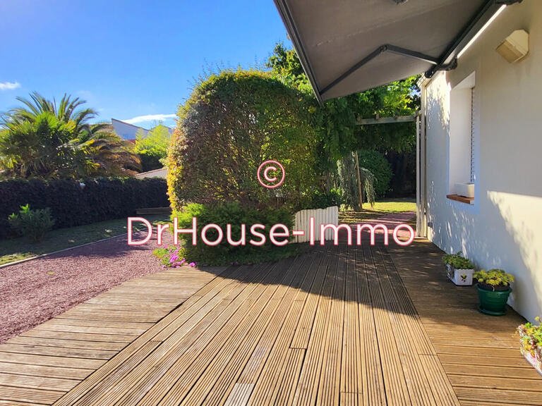 Villa Olonne-sur-Mer - 3 bedrooms - 122m²