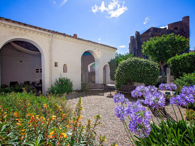 Property Olonzac - 8 bedrooms - 350m²