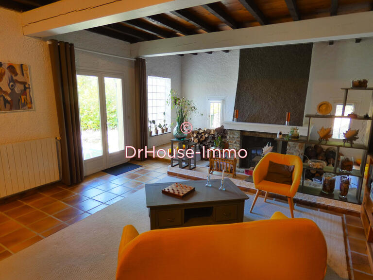 Villa Oms - 3 chambres - 220m²