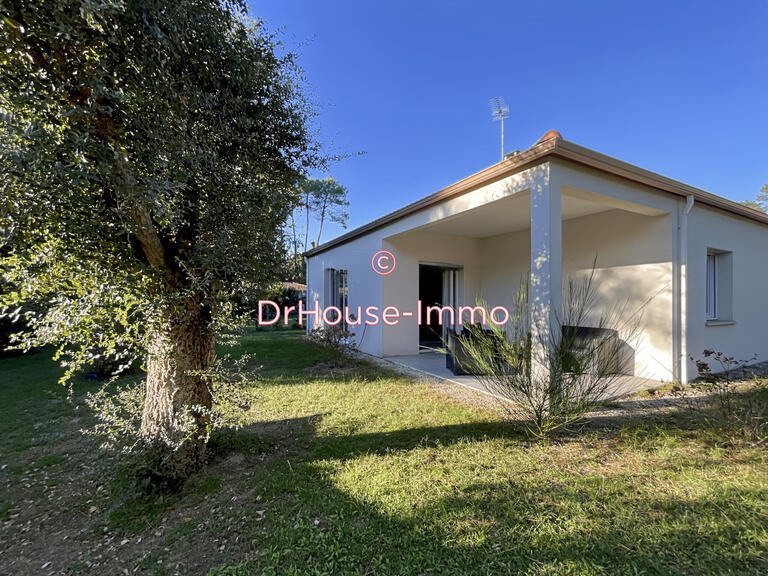 Villa Ondres - 2 chambres - 87m²