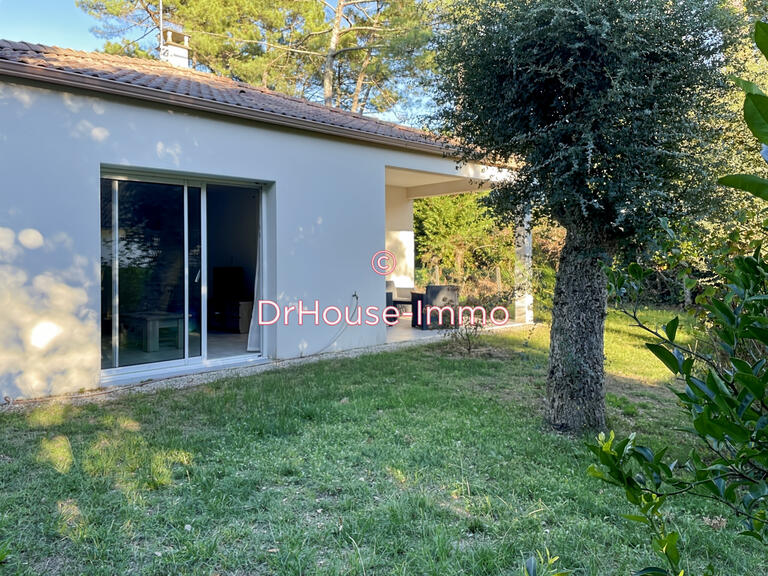 Villa Ondres - 2 chambres - 87m²