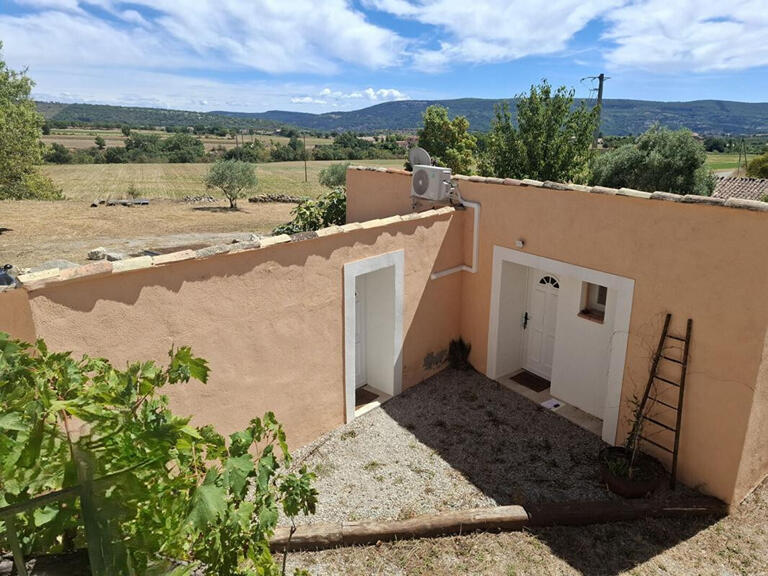 Maison Ongles - 5 chambres