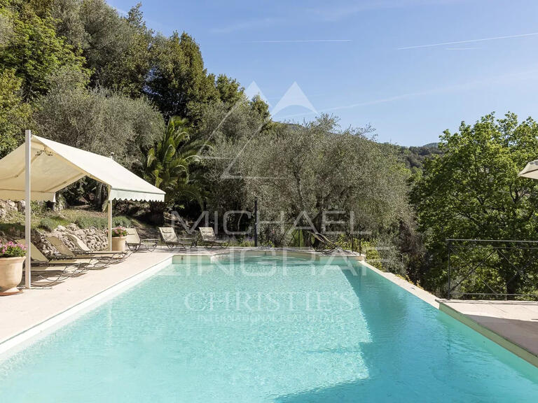 Villa Opio - 5 bedrooms - 340m²