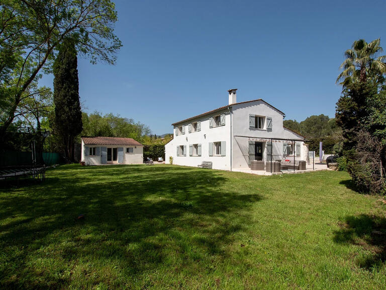 Villa Opio - 5 chambres - 1883m²