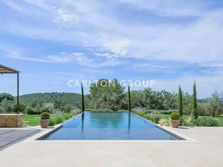 Villa Opio - 5 bedrooms - 360m²