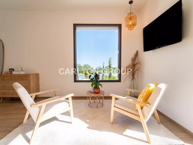 Holidays Villa Opio - 4 bedrooms