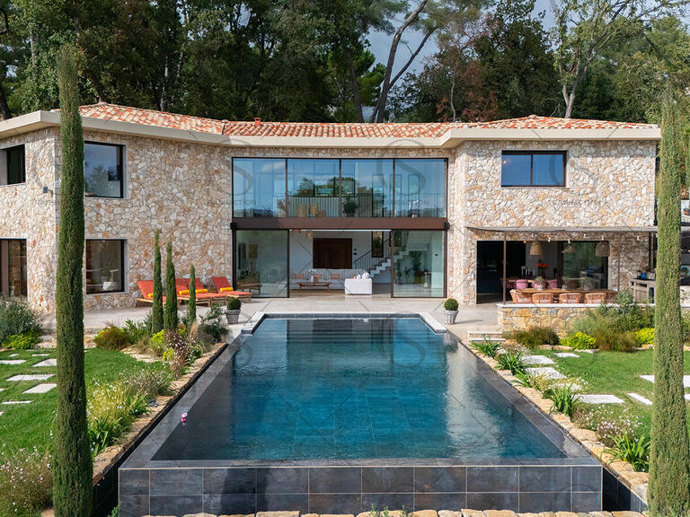 Villa Opio - 5 bedrooms - 296m²