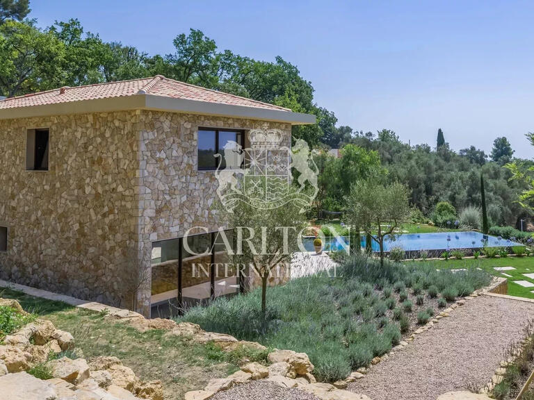 Villa Opio - 5 bedrooms - 360m²