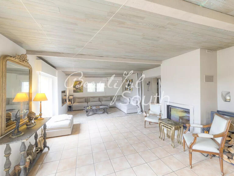 Vente Maison Opoul-Périllos - 6 chambres