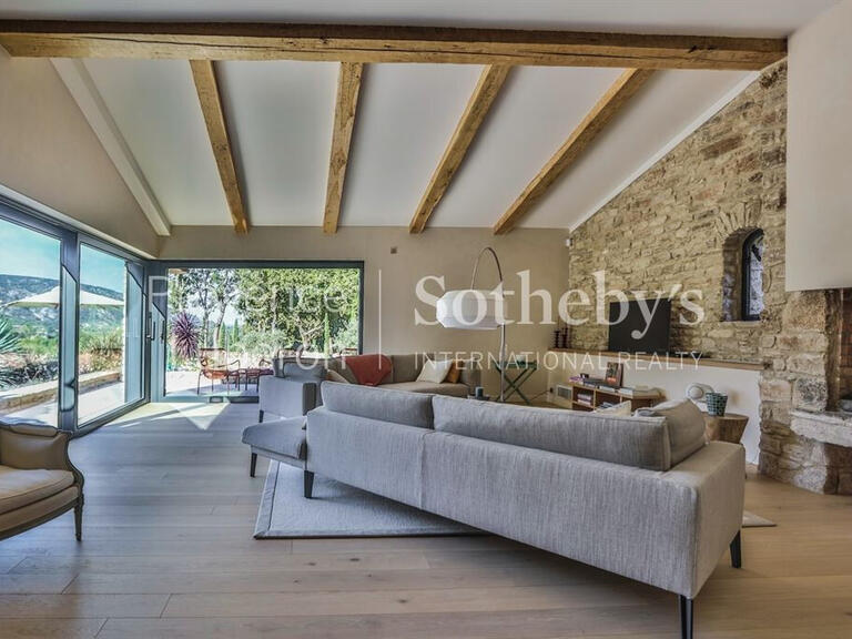 House Oppède - 5 bedrooms - 250m²