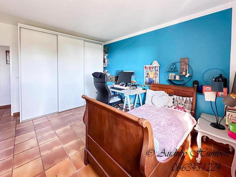 Vente Maison Oraison - 4 chambres