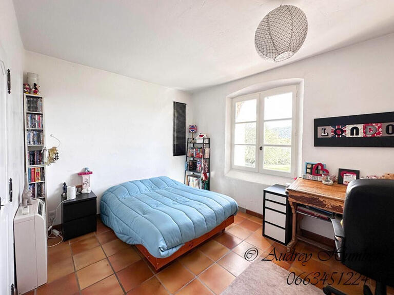 Vente Maison Oraison - 4 chambres