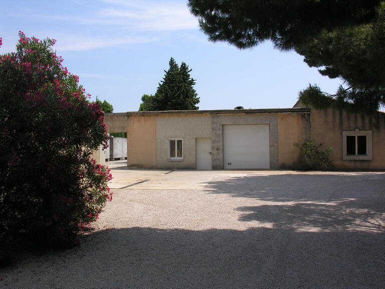 Maison Orange - 4 chambres - 215m²