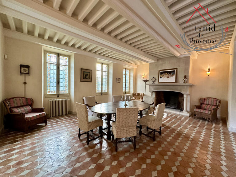 Maison Orange - 15 chambres - 768m²