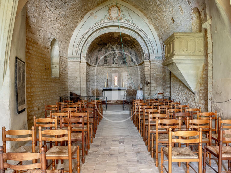 Vente Propriété Orange - 5 chambres