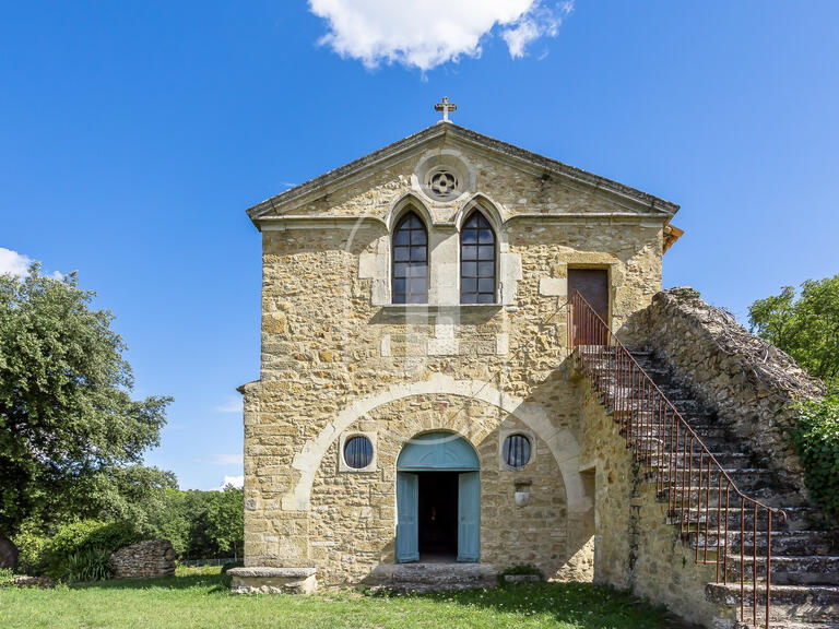 Vente Propriété Orange - 5 chambres