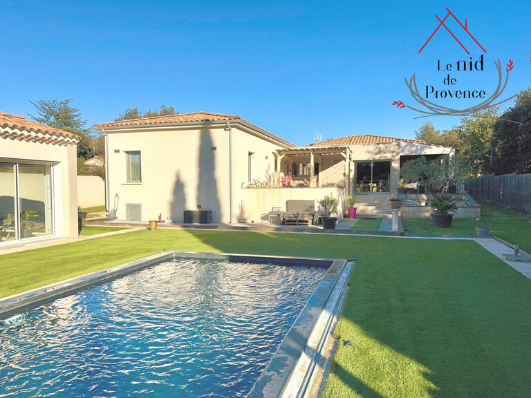 Villa Orange - 4 bedrooms - 194m²