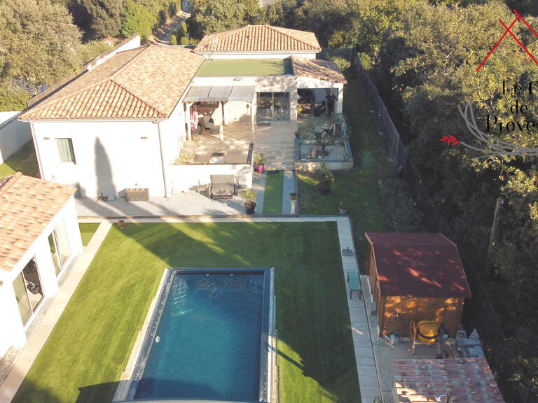 Villa Orange - 4 bedrooms - 194m²